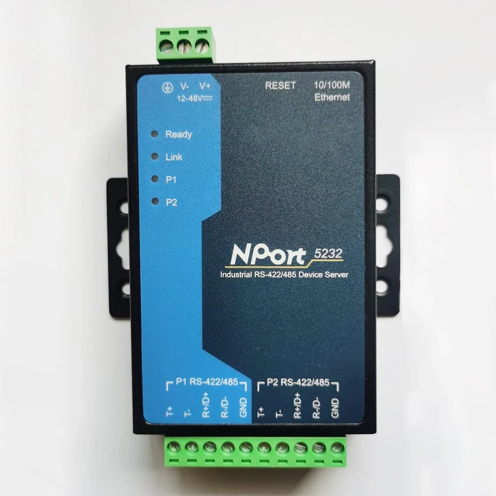 Serial Port Device NPort 5232