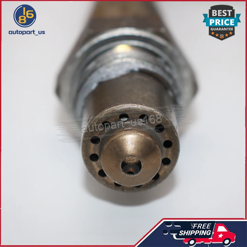 0281004027 1PCS O2 Oxygen Sensor For AUDI A1 A3 A4 A5 A6 A7 A8 Q3 Q5 Q7 TT BMW X5 X6 NISSAN QASHQAI RENAULT SEAT SKODA SUZUKI VW