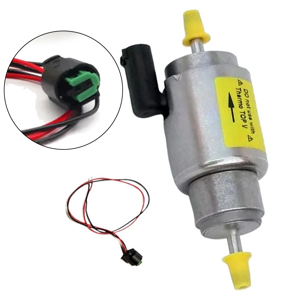 

12V/24V Automotive Fuel Pump DP42 For Webasto AT2000STC Diesel Engines OEM Part Number 1322839A Replacement Car Accessories