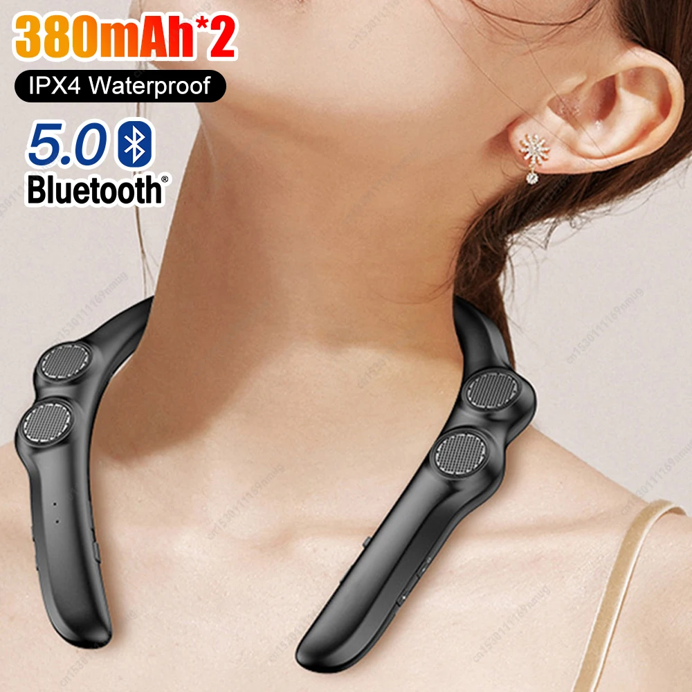 Wearable Bluetooth … - image
