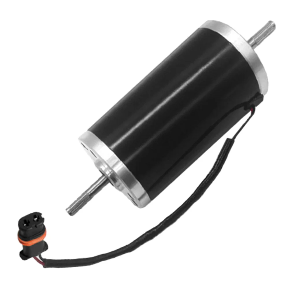 12V 5000W Car Heater Motor For Eberspacher Airtronic D4 12V Car Heater Electric Motor For Air Diesel Parking Heater