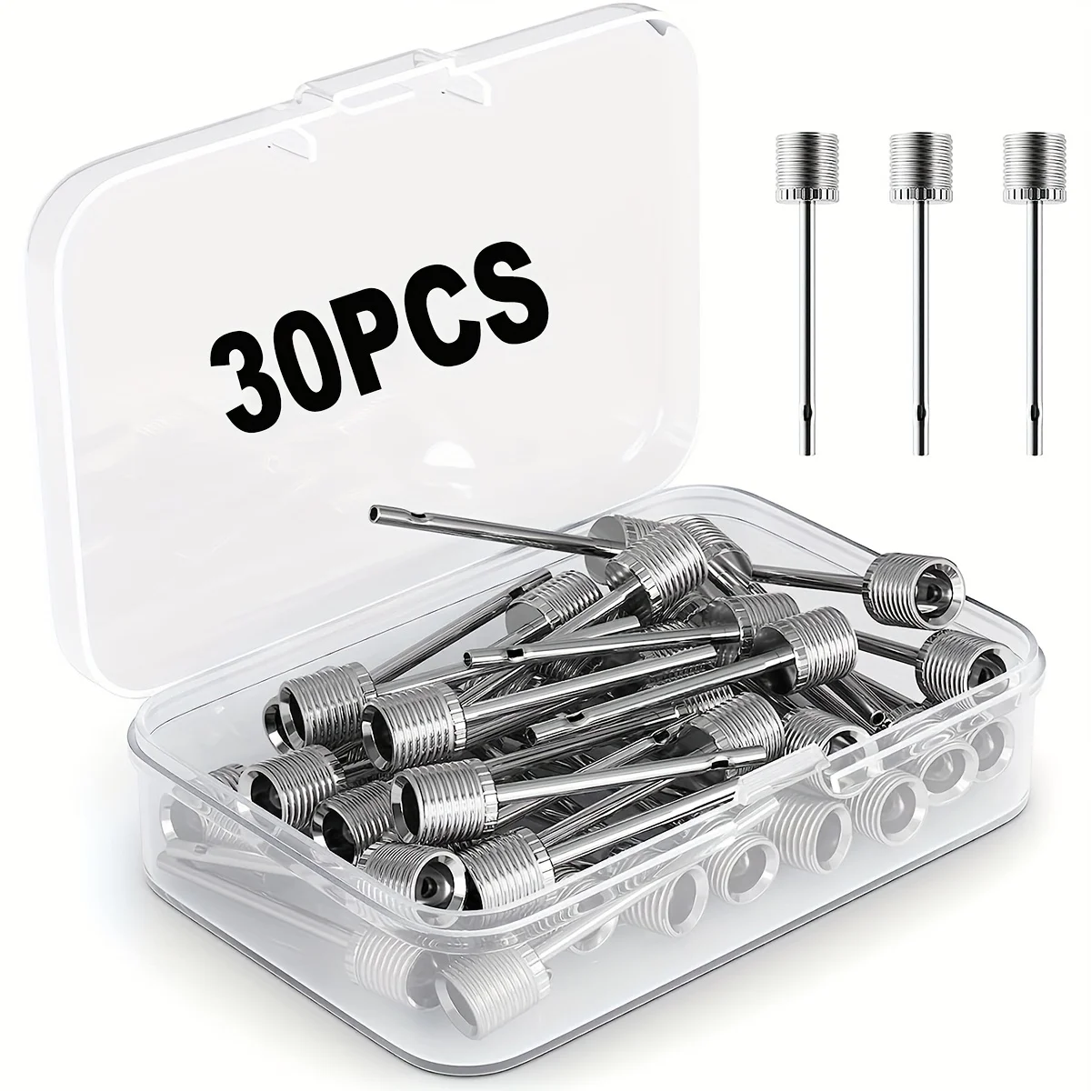 #64 Best Ball Pump Needles to Buy In 2026