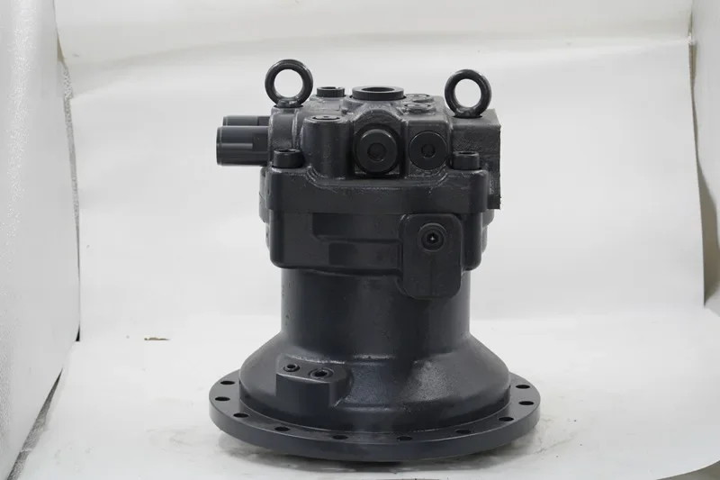 SG08 SH200A3 Factory Direct Price Swing Motor Assy For Sh200a3 Cx210 Doosan Excavator