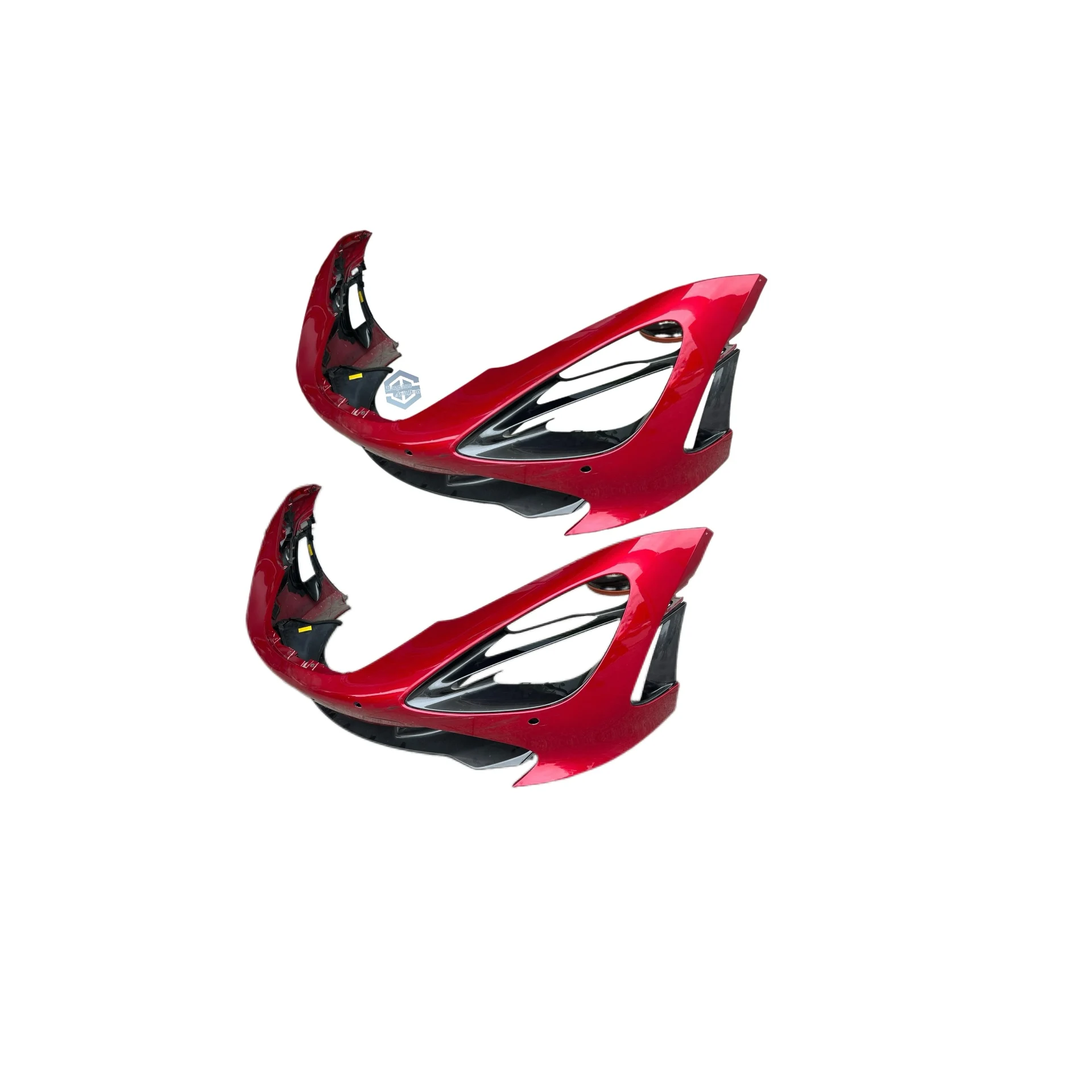 

High-quality Hot-selling 720S Front Bumper Car Bumper for McLaren Body Kit