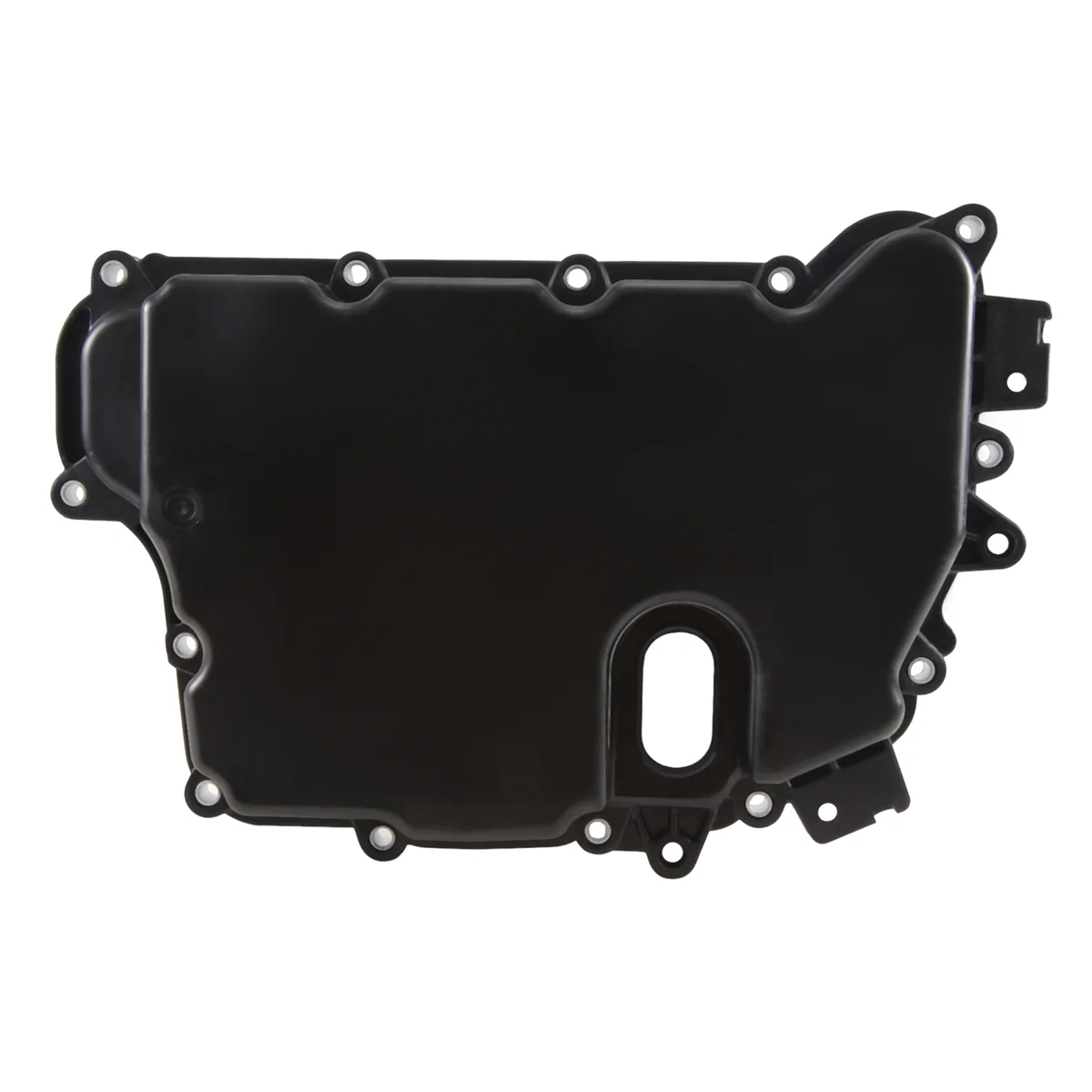 

2 Pcs Automobile Automatic Transmission Oil Pan Cover for Chevrolet Cruze Buick 24243777 24253434 Chevrolet Accessories