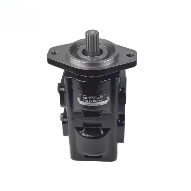 Parker Jcb Part Num… - image