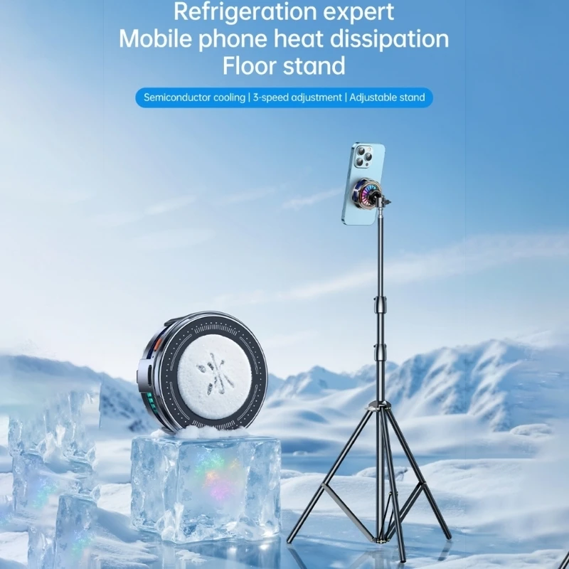 

Rotatable 360 Degrees Phone Holder for Photography & Film Recording W8KE