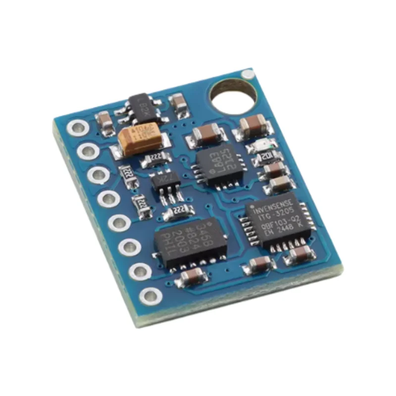 2pcs GY-85 Nine-axis module gyroscope, accelerometer, and magnetic field sensor ITG3205 ADXL345 HMC5883