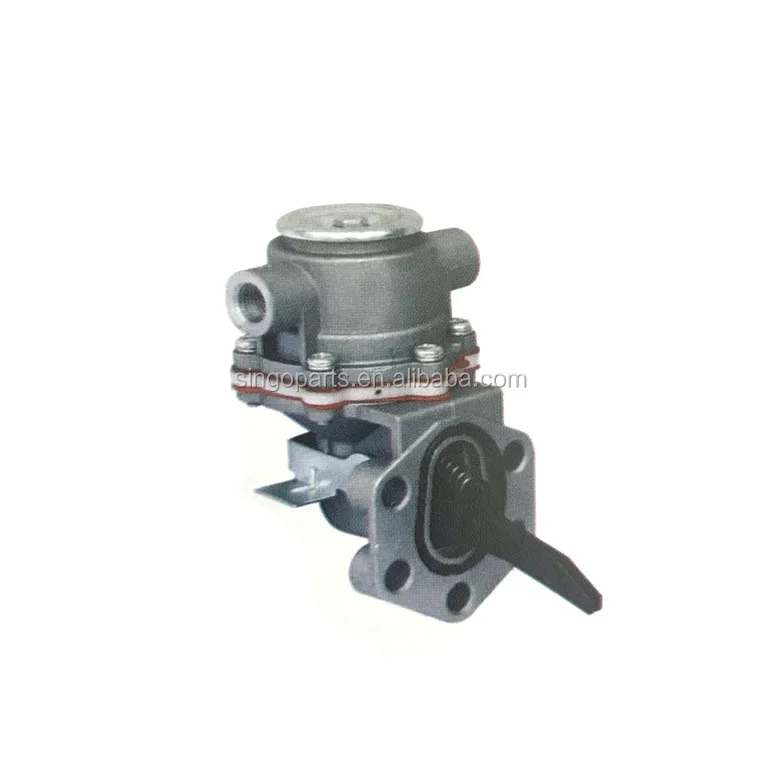 

Tractor Fuel Lift Pump For Case-IH CS 2710/1 836659391 1354236A1 83665958 PD710 836659580 836666344