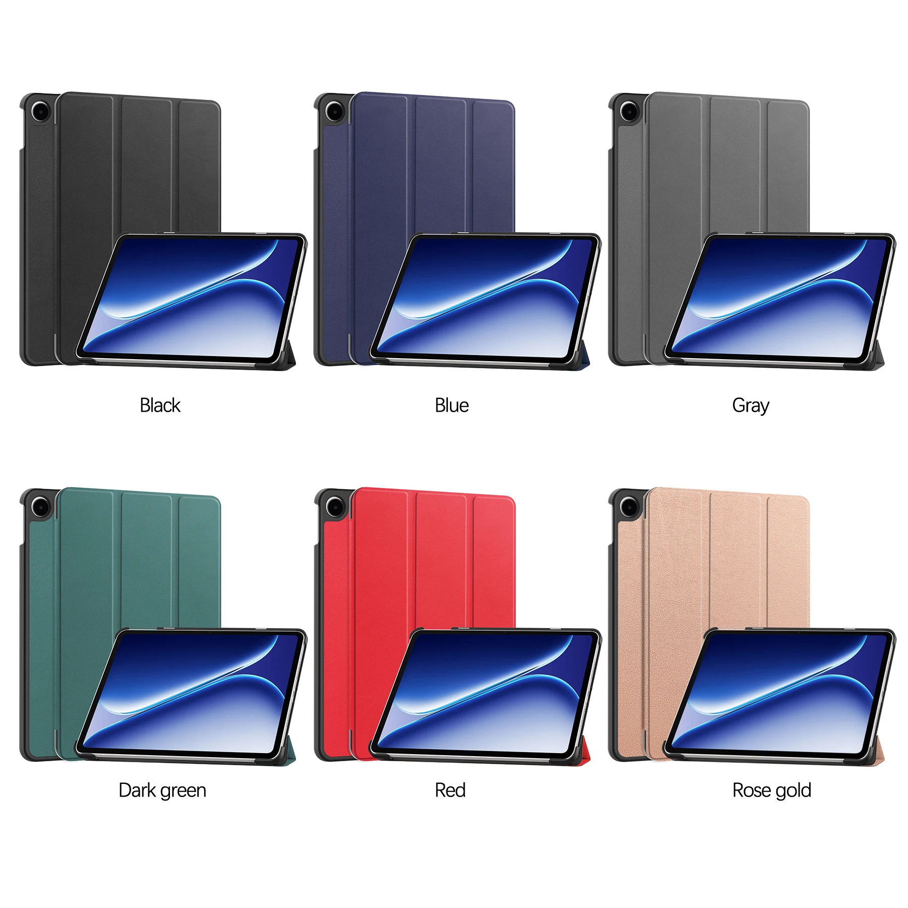 Thumbnail 2 - #14 Compare Oppo Pad 2 Cases Before You Buy