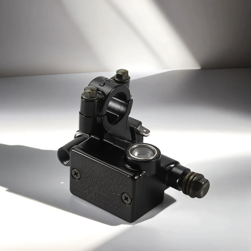 A30F-دراجة نارية الفرامل مضخة الجسم الجبهة الفرامل أسطوانة رئيسية لكاواساكي نينجا 300 250 /R /SL Z125 Z250 Z250SL Z300 KLX250/S #6