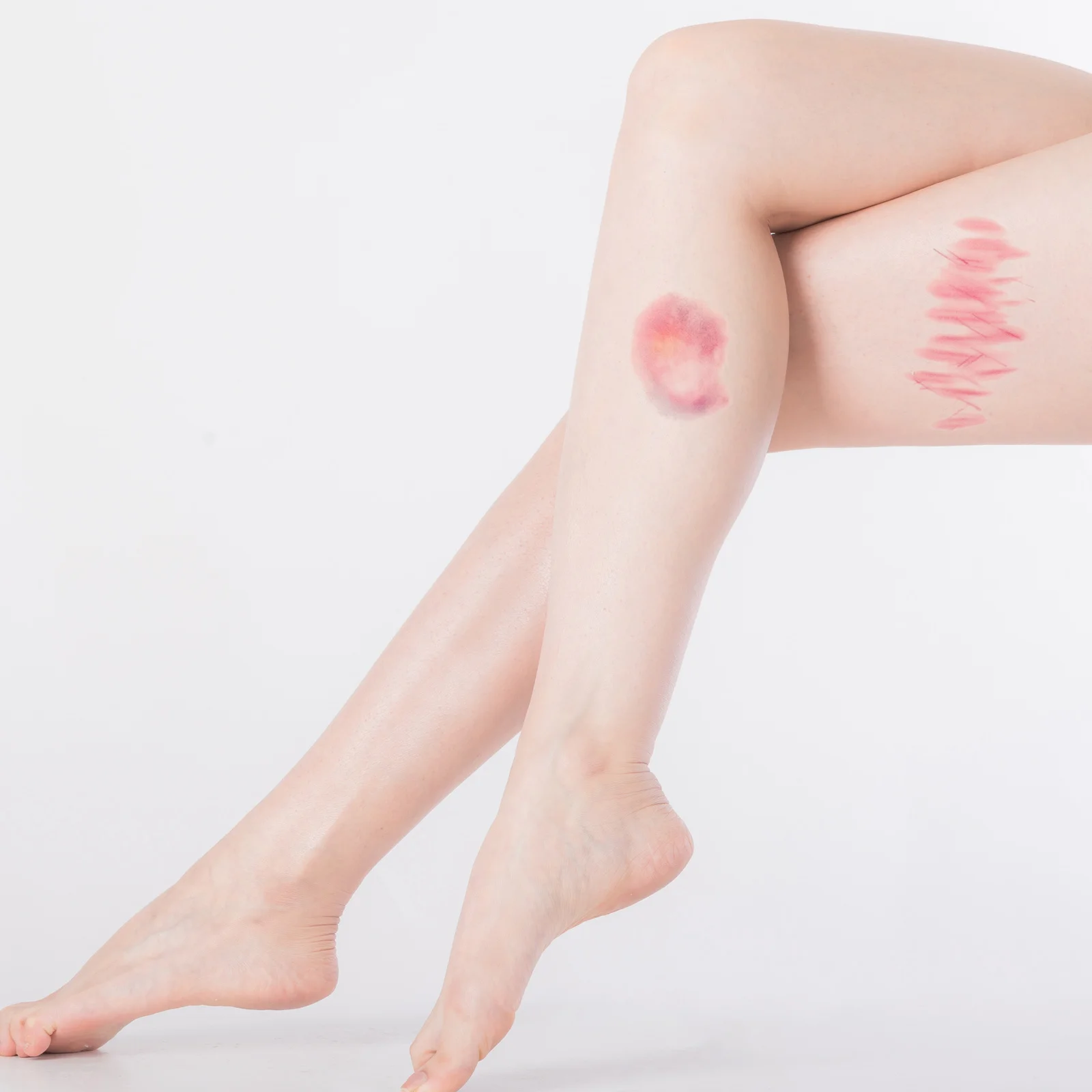 

10 листов Хэллоуин наклейки для татуировок на рану 3D реалистичная имитация шрамов поддельные вырезы синяки временный макияж ужасов розыгрыш реквизит