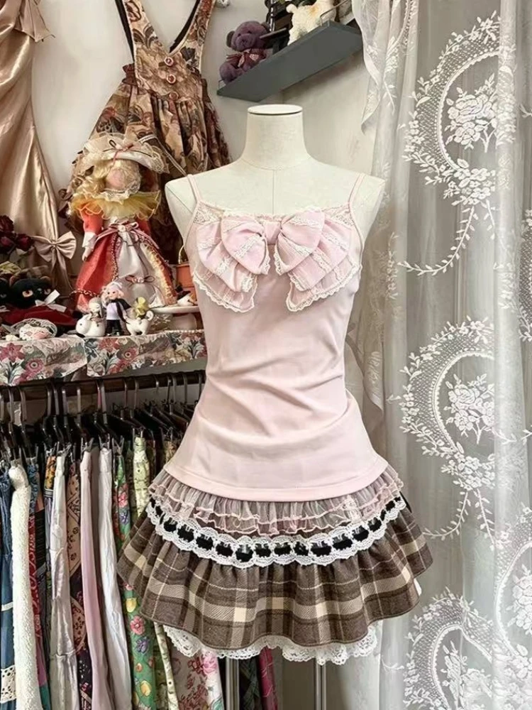 แฟชั่นเกาหลี Y2K วินเทจ ชุดเซ็ - Vintage Fashion Pieces บทวิจารณ์และราคา