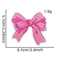 Ironing Patch 3