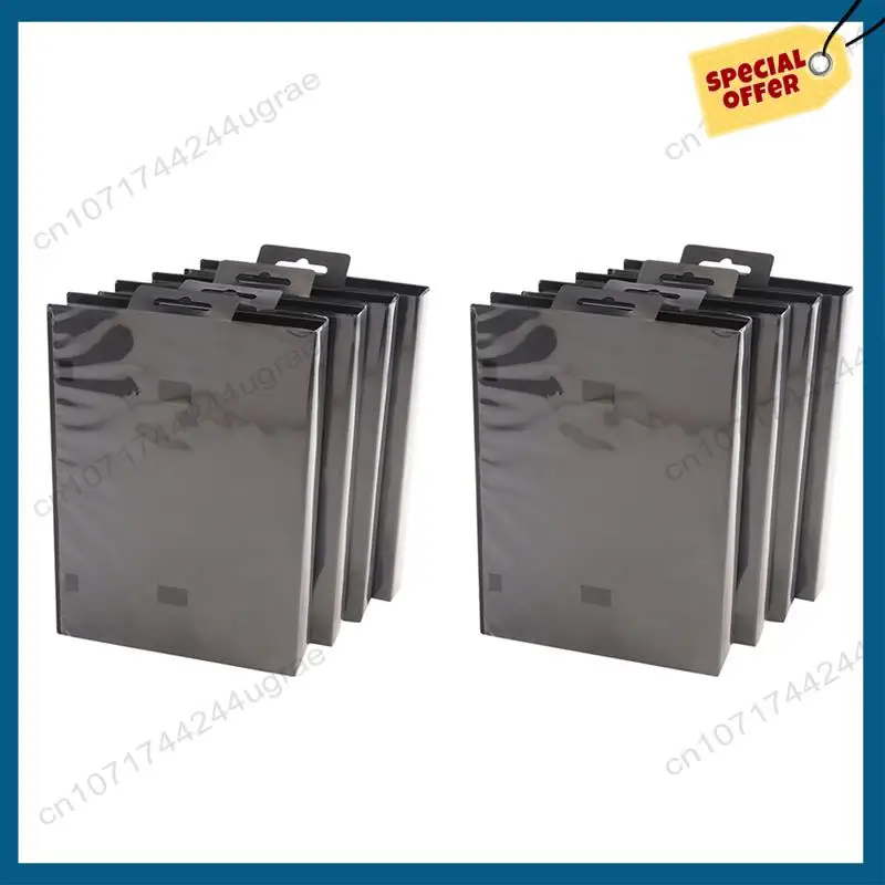 -A15I 8X Game Shell Case Game Accessoires Voor Sega Genesis Game Cartridge Lege Shell Case Vervanging Accessoires