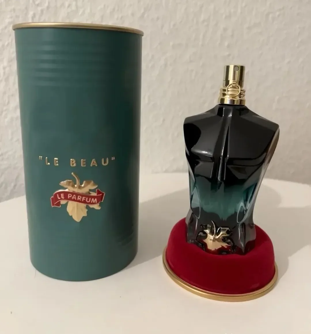 Nuevo Perfume Sexy para Hombre, Colonia Charm de 125 ml, Larga Duración, Alta Calidad, Atrae a las Mujeres, Ideal para Salir de Fiesta