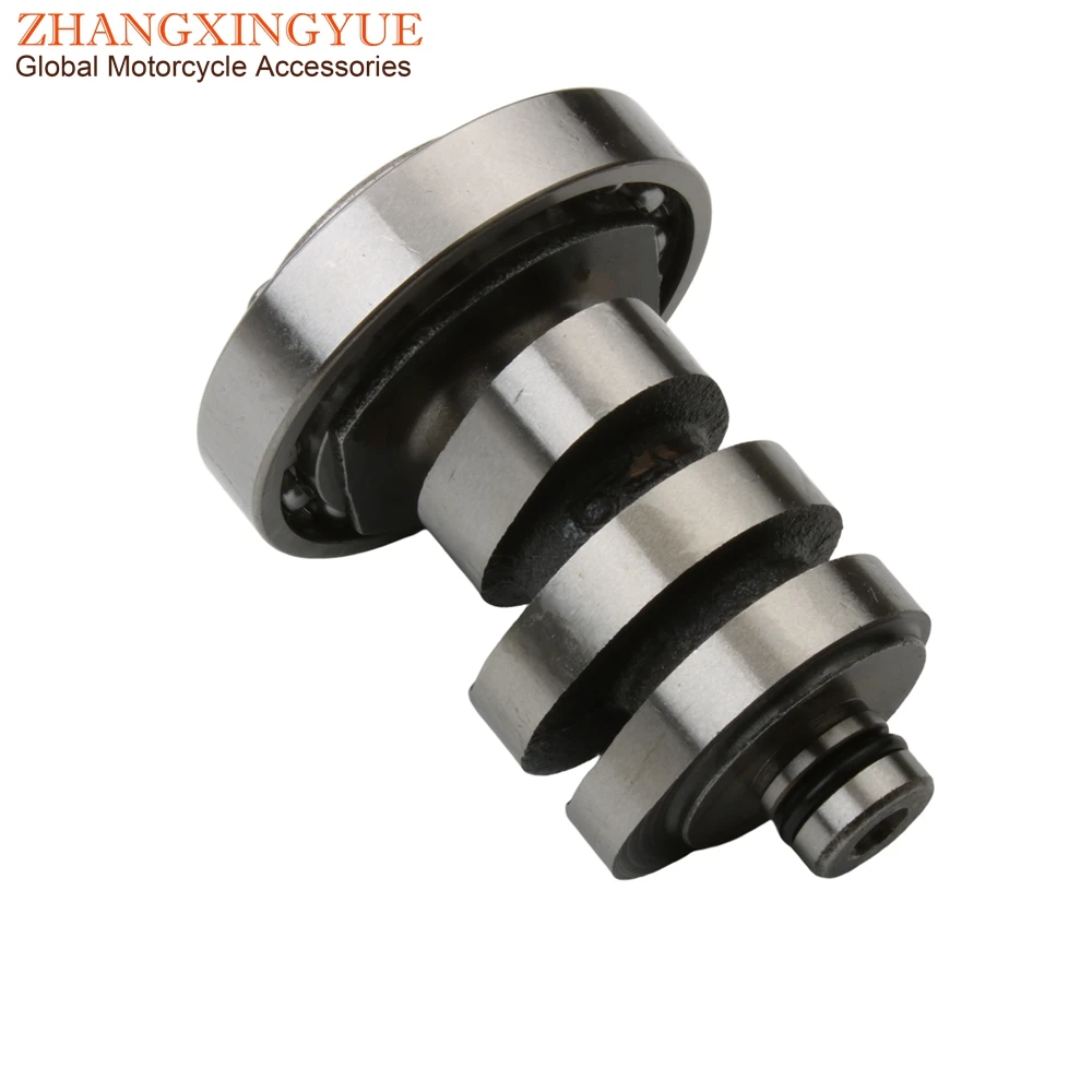 Skuter wysokiej jakości wałek rozrządu Nmax dla Yamaha N-MAX 155 Nmax155 Aerox NVX TDR 155cc 2DPE217000 2DP-E2170-00 części silnika — zdjęcie 3