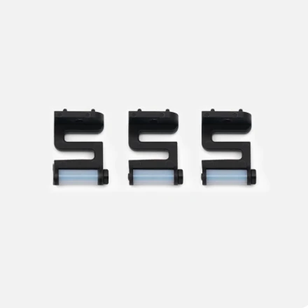 Original Bambu Lab 3D Printer Parts Nozzle Wiping Kit Efficient Cleaning of Hotend X1 P1 A1 MINI Series