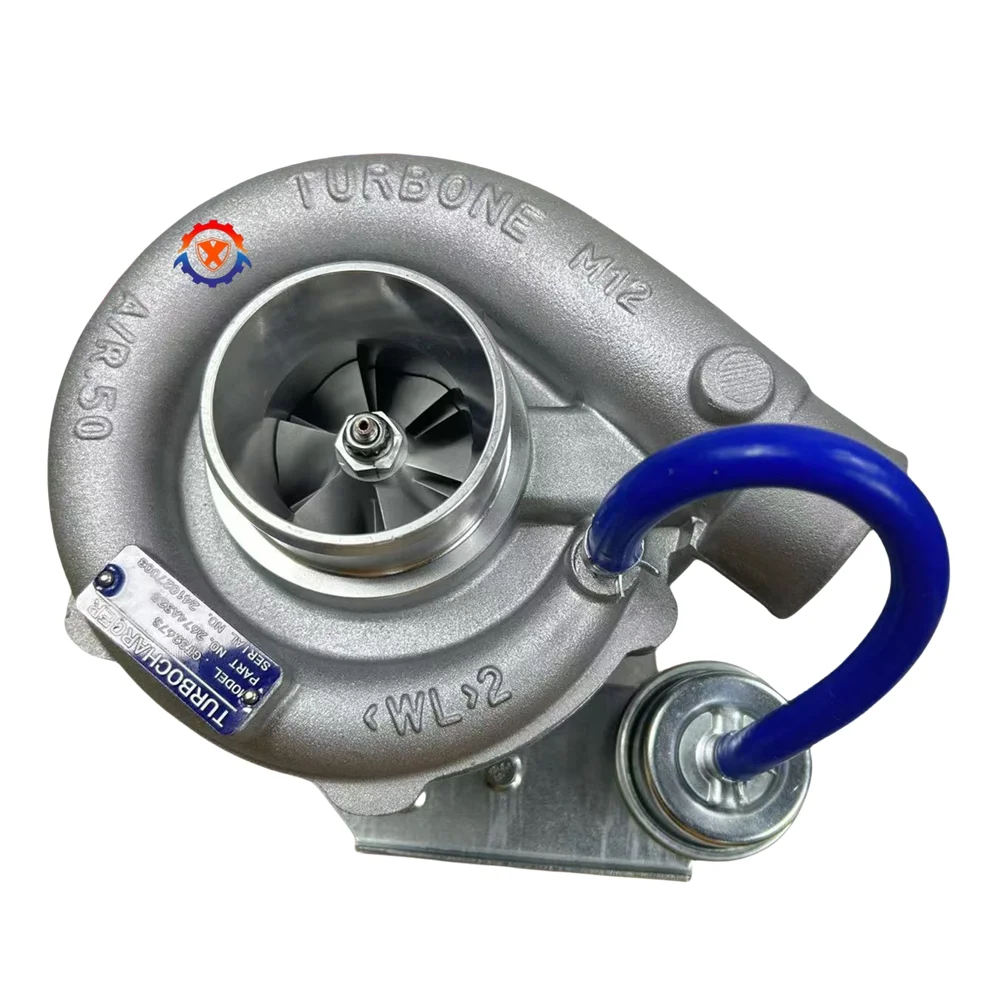 

Cc car Engine High Quality Turbocharger 2674A320 GT3267S 452233-50085 452233-8 452233-0008