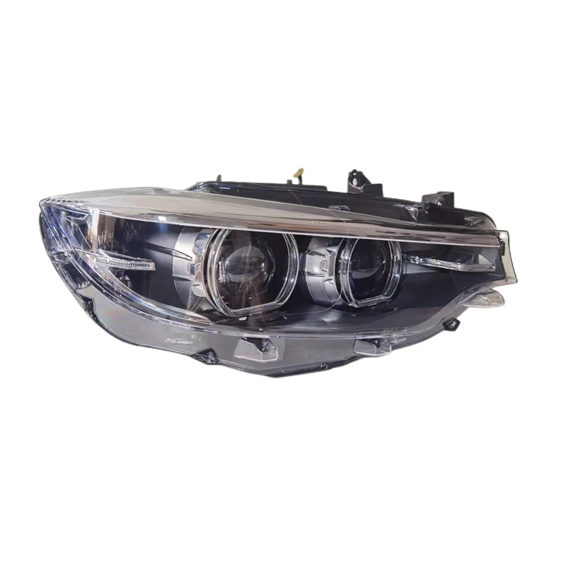 

Best Price Of Good Quality Lighting Systems Car Led Headlights For BMW 4 Series F32 F33 F36 M3 M4 Xenon Headlamp 2017 Year