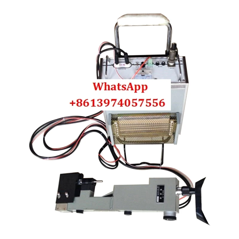 WX-5 Portable Spect…