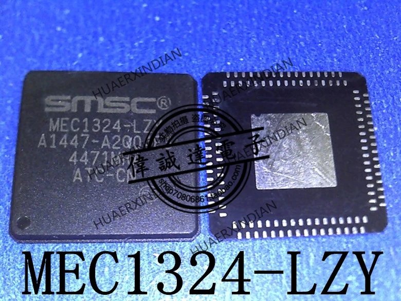 Nowy oryginalny MEC1324-LZY QFN1
