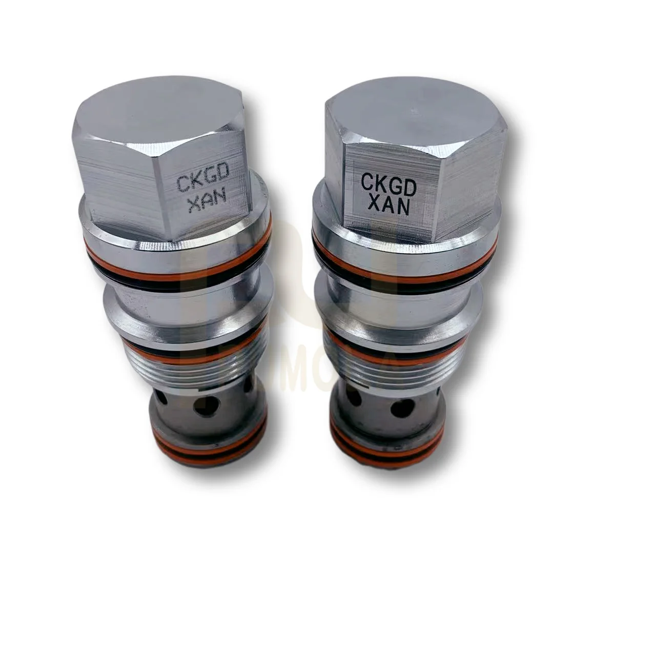 Sun Hydraulics CKGD-XAN Sun Valve Catridges Pilot-operated Balanced Piston Pressure Control Relief Valve - view 3