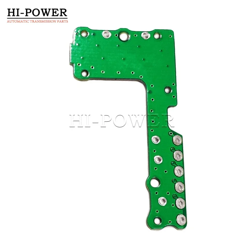 6HP21 Automatic Transmission Gear Position Sensor Repair Board TCU ECU Shift Position Sensor For BMW Jaguar XF F02 L1 L2 L3 L4