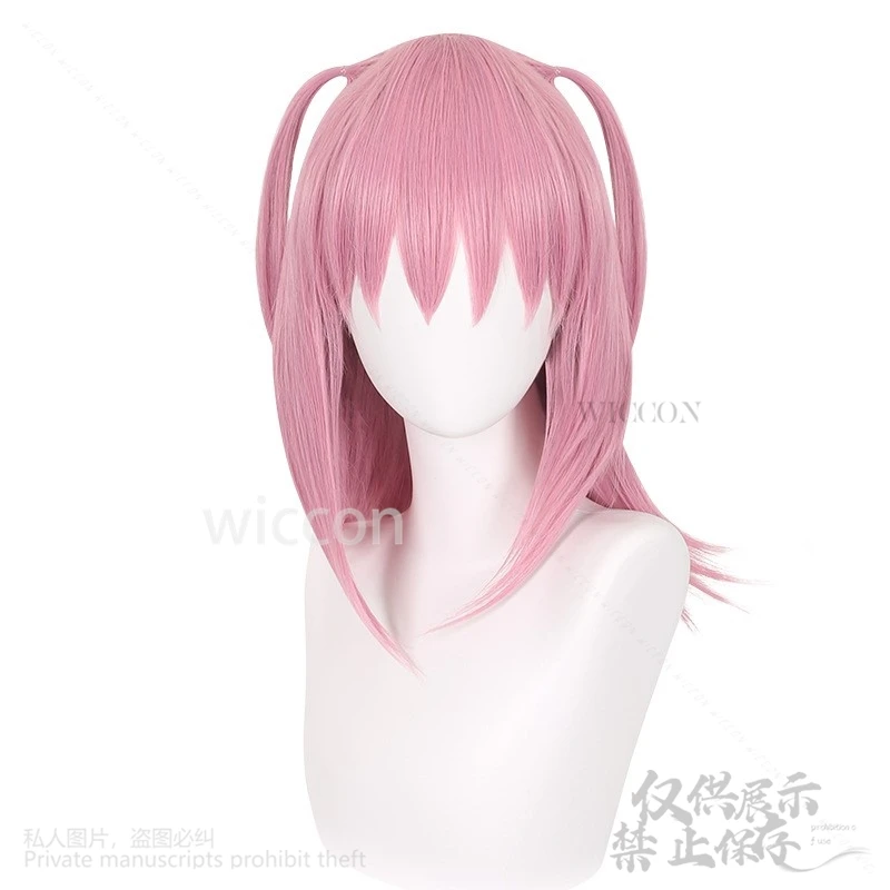 Anime Shugo Chara Cosplay Hinamori Amu Costume Pink Dress Lolita Wigs Halloween Christmas Uniform For Girls Woman Customized