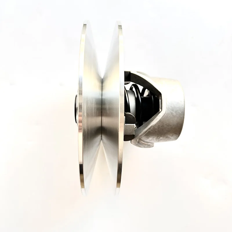 For CFMOTOR ATV800 800cc U8 Z8 Cforce Quad UforceCF 800 X8 Driven Pulley Cluth Secondary Clutch  0800-052000-0001