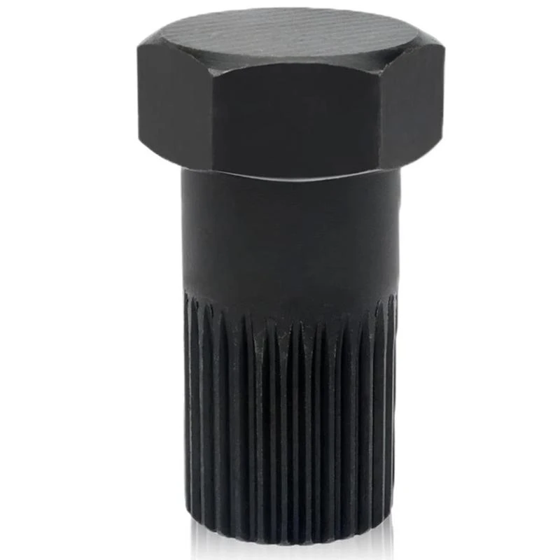 Y4UA Ergonomic Design Impeller Removal Tool Spline Wrench for WR012 RXT 215 260