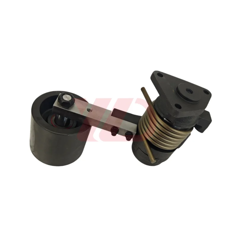 

New High Quality Diesel Engine Parts Original Color Idler Pulley 3042770 for Cummins K38 K50