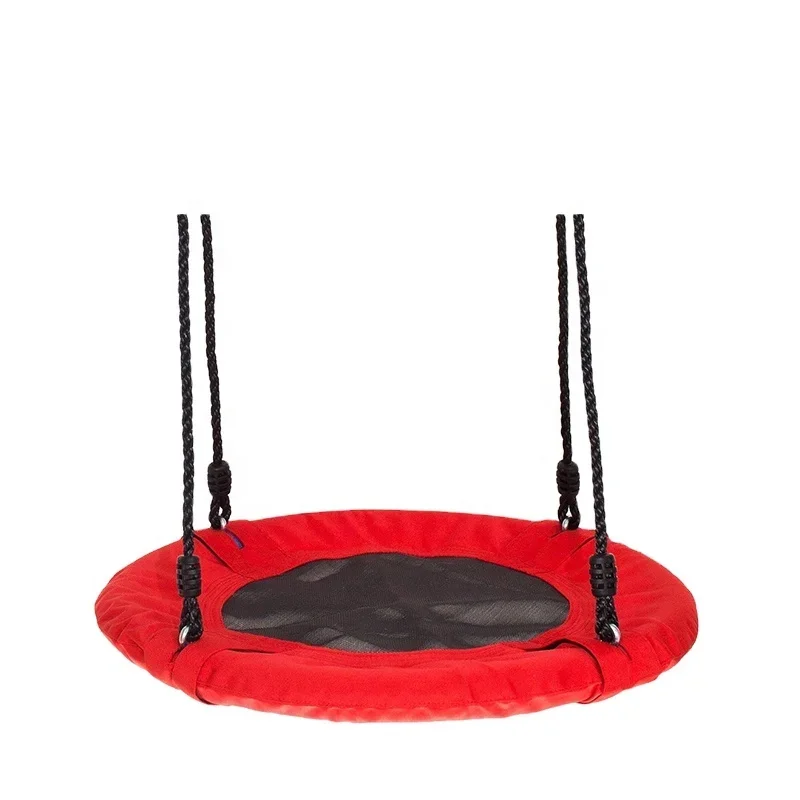 Sundow Hot Sale Quality Good Quality Customized Tree Swings, Garden Tree Swing With Straps