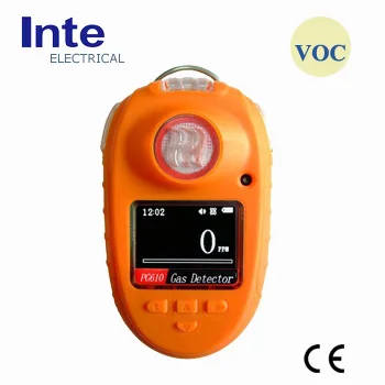 Volatile Organic Compound VOC Gas Detector Portable Voc Gas Detector Handheld Meter