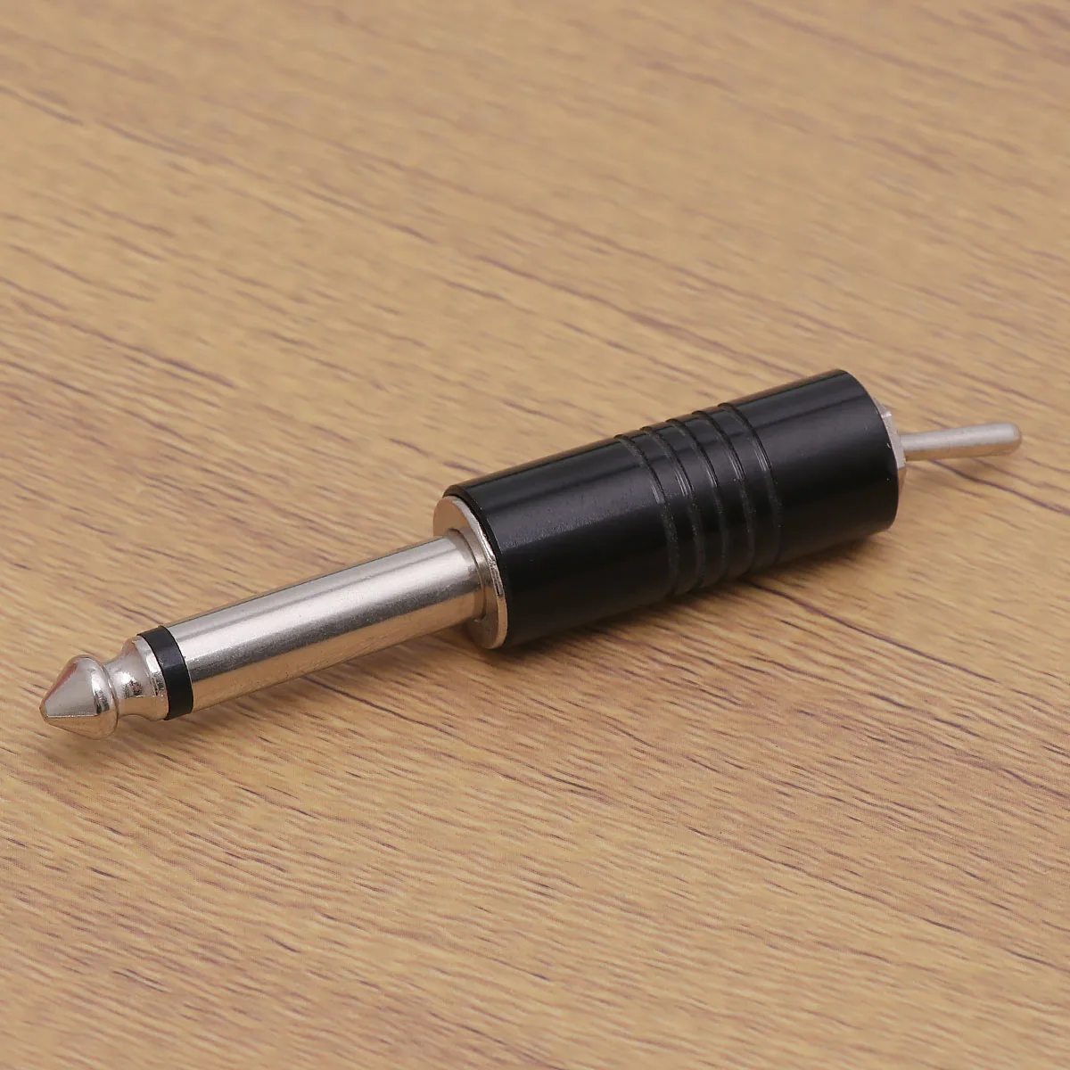 

Aluminum Alloy Automatic Switch Plug Wireless Foot Pedal Replacement For Power Supply Microblading Tattoo