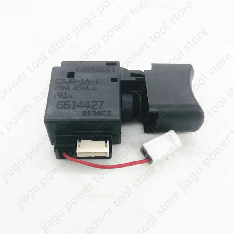 Genuine Makita SWITCH 6514427 C3JR-1A-1 IMPACT DRIVER & WRENCH 651442-7 TD001G TW004 TW005 DTD172 DTD173