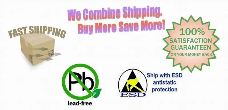 NAVITAR Original 1-60135 Camera Lens with 60 Days Warranty IGBT Module and IC Type