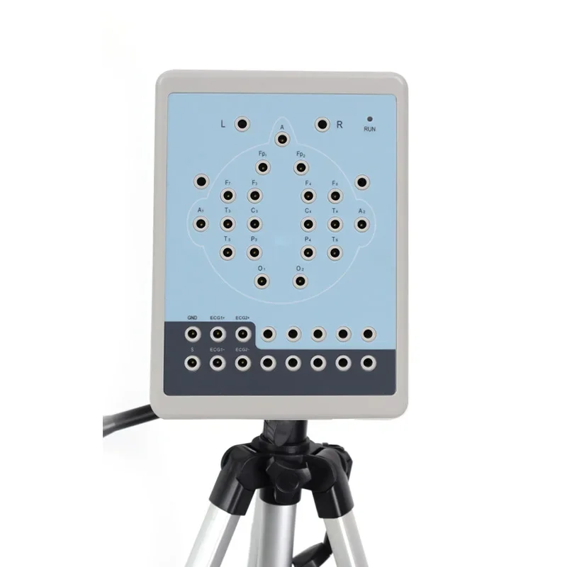 Digital Portable KT88 eeg price medical equipment in china