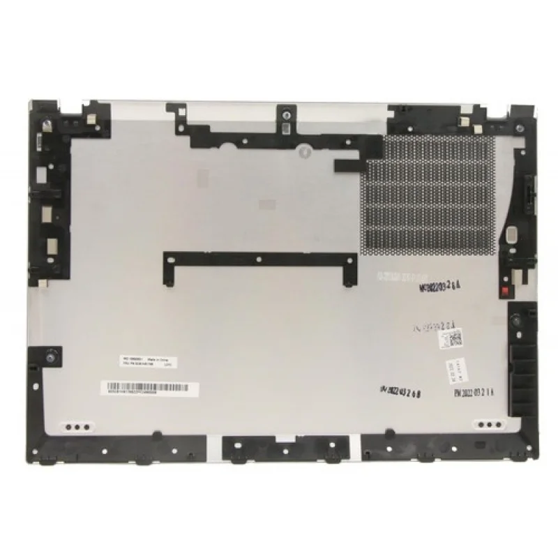 L 5CB1H81788 Nieuw Voor ThinkPad T14s Gen3 21BR 21BS Bottom D Cover Lagere Case WLAN