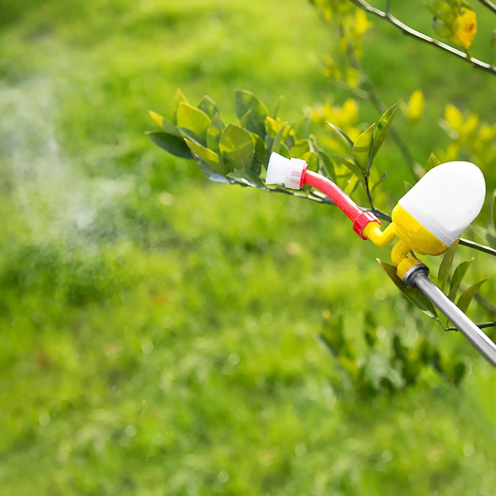 Handheld Pollinator For Plants Peach Trees Pollinator Pollination Stick Gardening Tool For Cultivation Flower Research