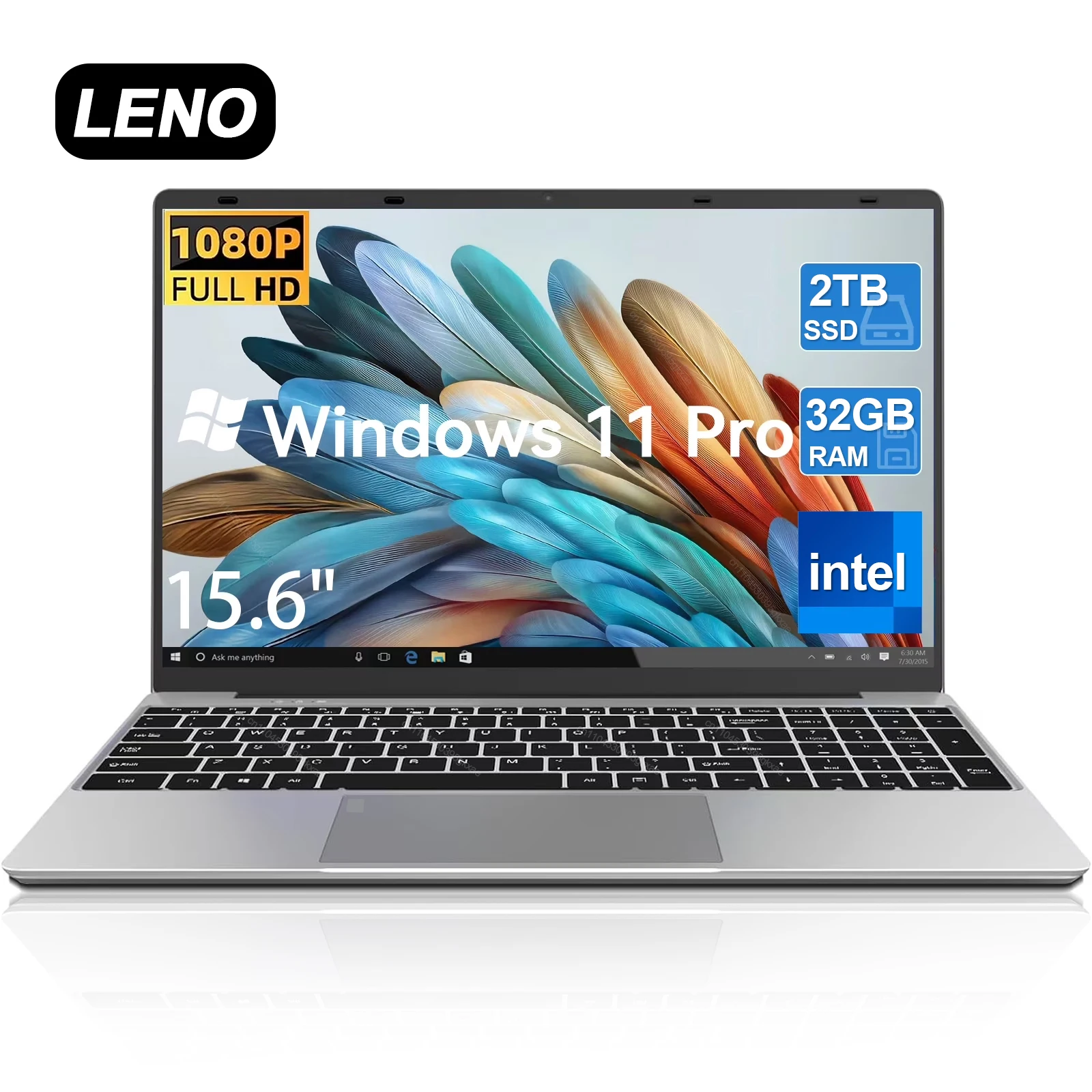 LENO NEW 15.6