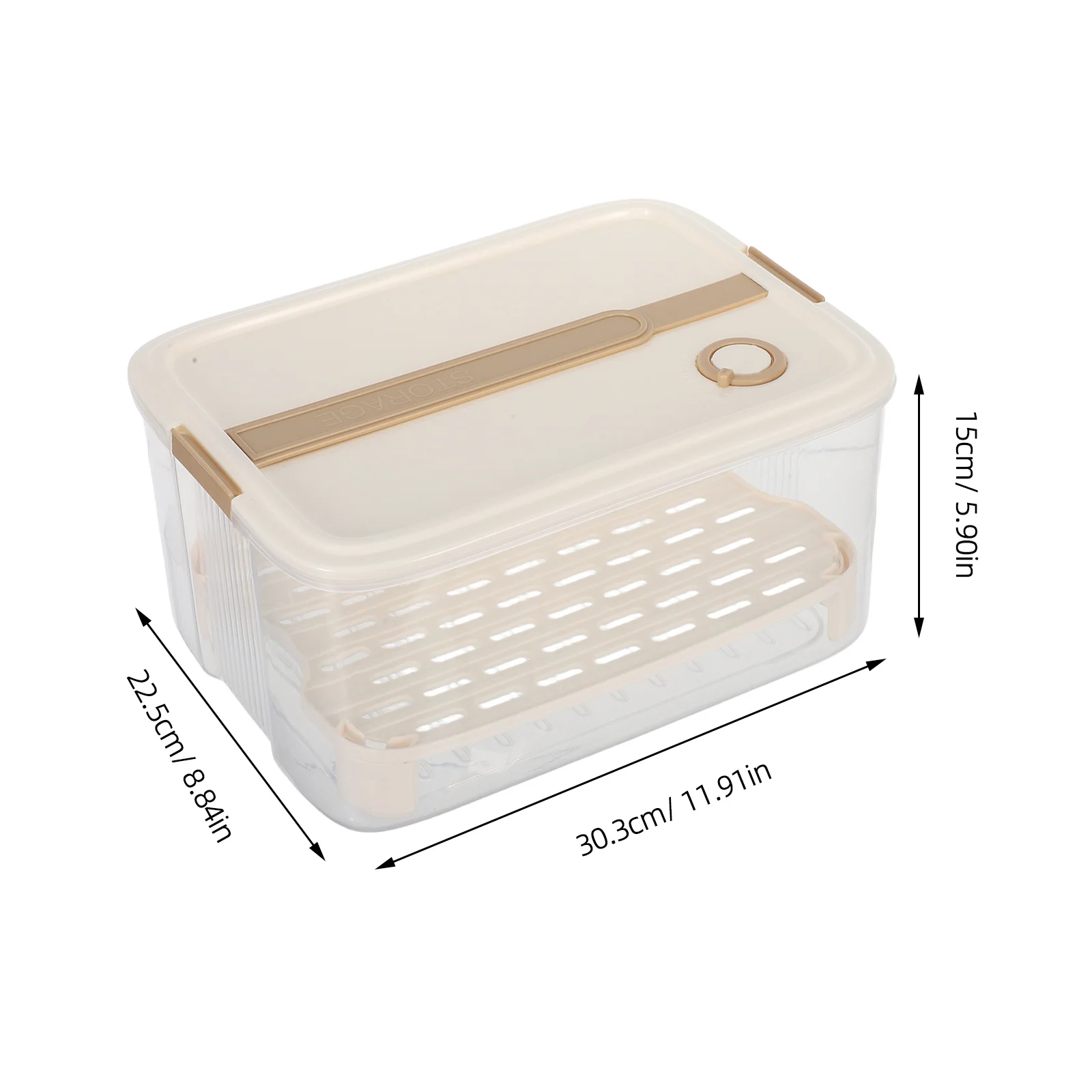 1-Tier Glassware Storage Box Plastic Wine Glass Holder Rack For Home Bar Kitchen Shot Glass Display Case, Stemware Organizer,