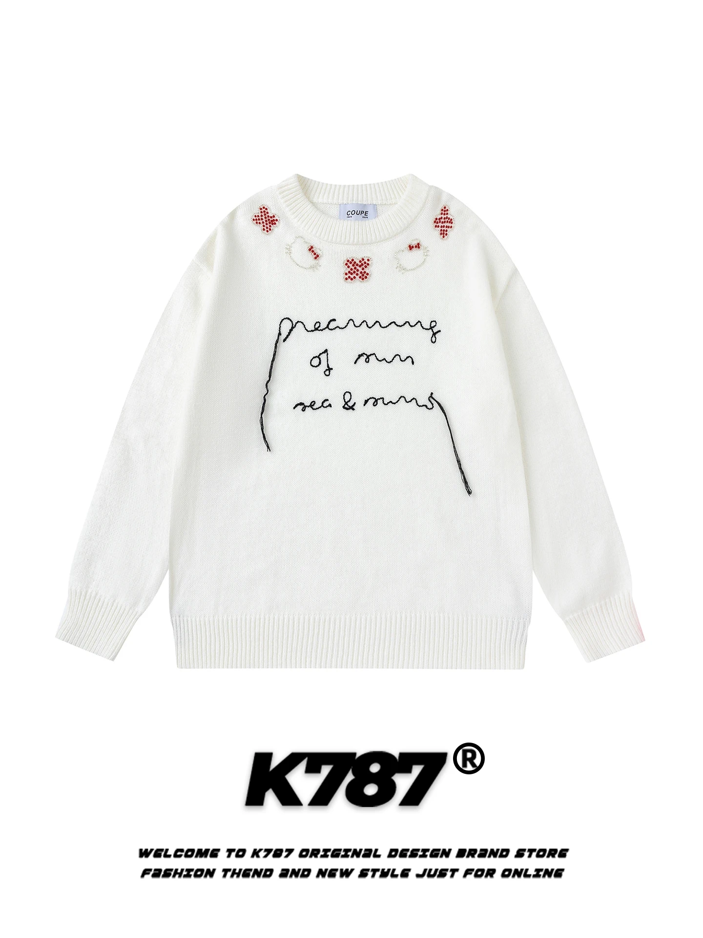 

Американский повседневный вязаный свитер с бахромой для женщин, свободный крой, желтый, для поездок на работу, стройнящий, теплый, комфортный, с длинными рукавами