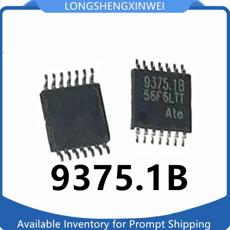 1PCS New Original 9375.1B Patch TSSOP14 Automotive Computer Board Chip