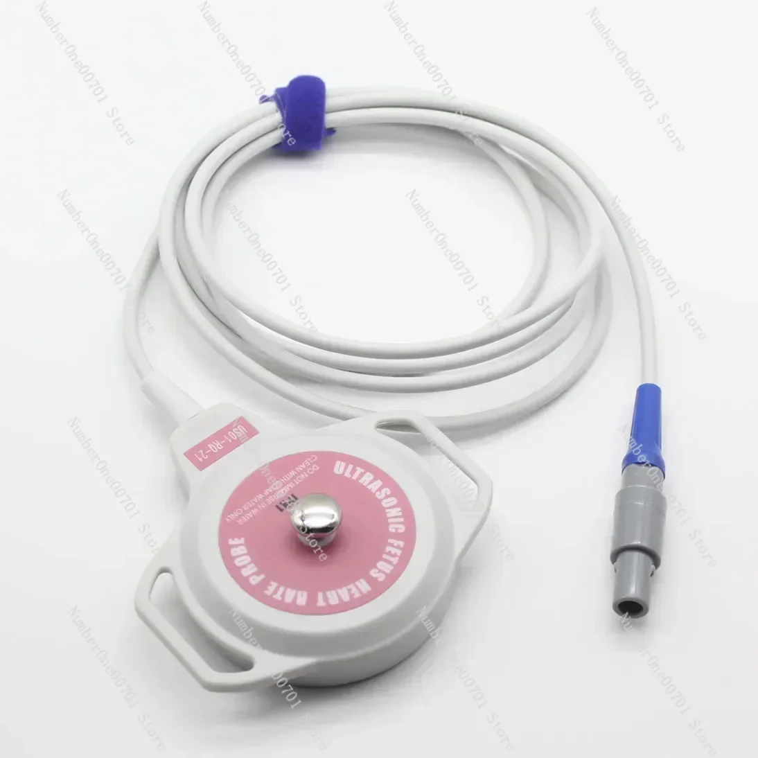 4 Pins Edan Ii F2/F…