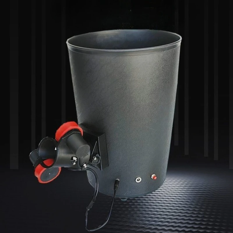 Large Capacity Tabl… - image