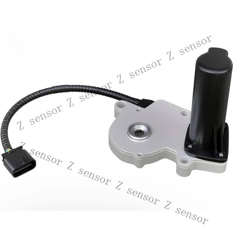 AAA+ 12384980 Transfer Case Shift Motor for Chevrolet GMC Escalade Avalanche