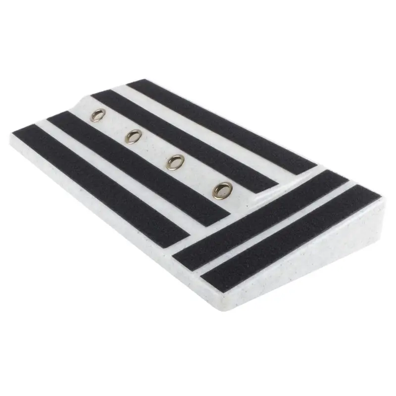 

Электрогитарная педальная доска для эффектов AA90, педалборд для гитарных эффектов, аксессуары для музыкальных инструментов