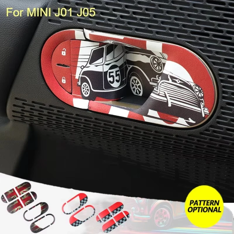 2/4PCS For Mini Coo… - image