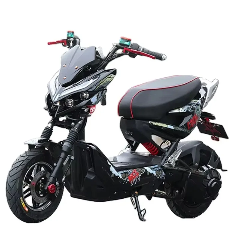

2025 New Style Hot Selling Electric Tricycles 1000w 2000w Cheap Sale Electric Scooter Adult Other Motorcycles Display Racks